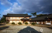 Namhyangjae Hanok Stay 