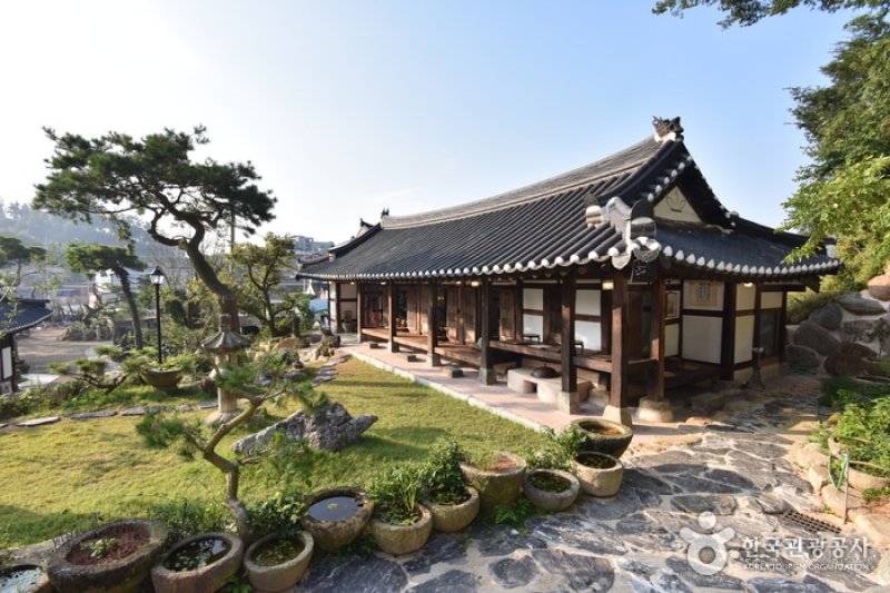 Chunwoon Seo-ok  (1/24)