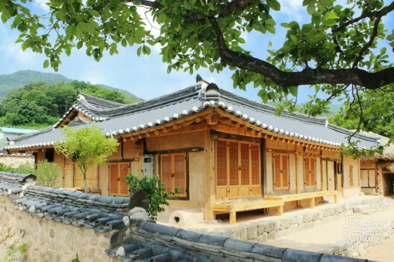 Jukheon Traditional House (죽헌고택) (4/4)