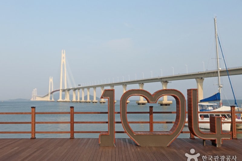 1004 Bridge (천사대교) (6/7)