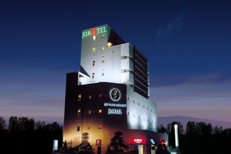 JOA Hotel (Cheongwon JOATEL) (조아호텔(청원조아텔)) (2/5)