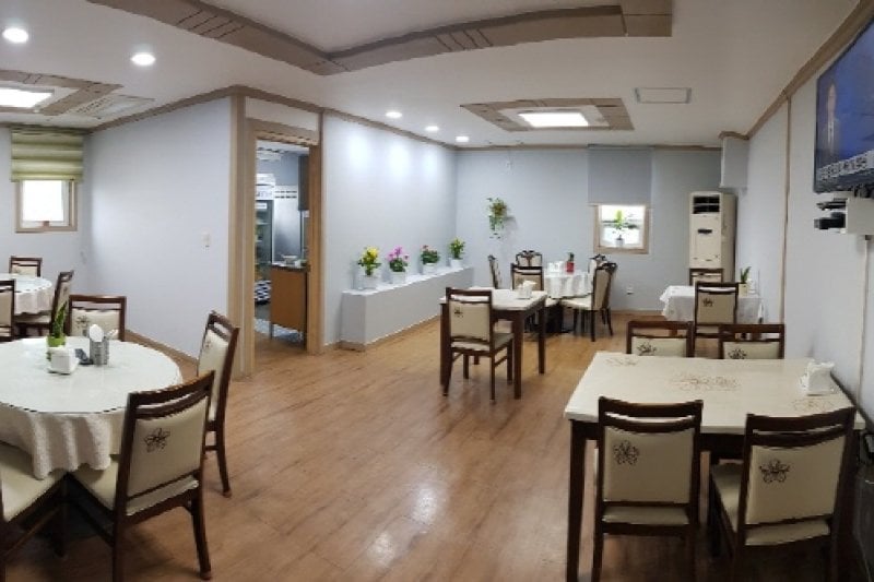 JOA Hotel (Cheongwon JOATEL) (조아호텔(청원조아텔)) (4/5)