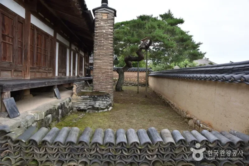 Hahoe Bukchondaek House (하회 북촌댁)[한국관광품질인증제/ Korea Quality] (8/25)