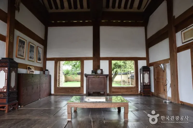 Hahoe Bukchondaek House (하회 북촌댁)[한국관광품질인증제/ Korea Quality] (13/25)