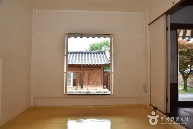 Hahoe Bukchondaek House (하회 북촌댁)[한국관광품질인증제/ Korea Quality] (16/25)