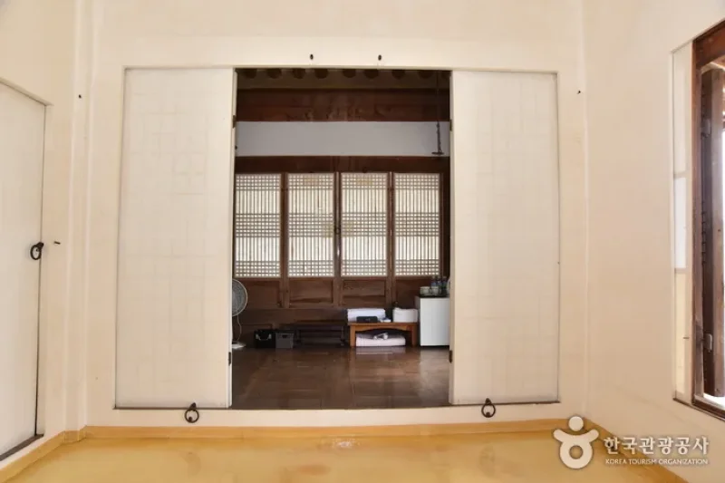 Hahoe Bukchondaek House (하회 북촌댁)[한국관광품질인증제/ Korea Quality] (19/25)