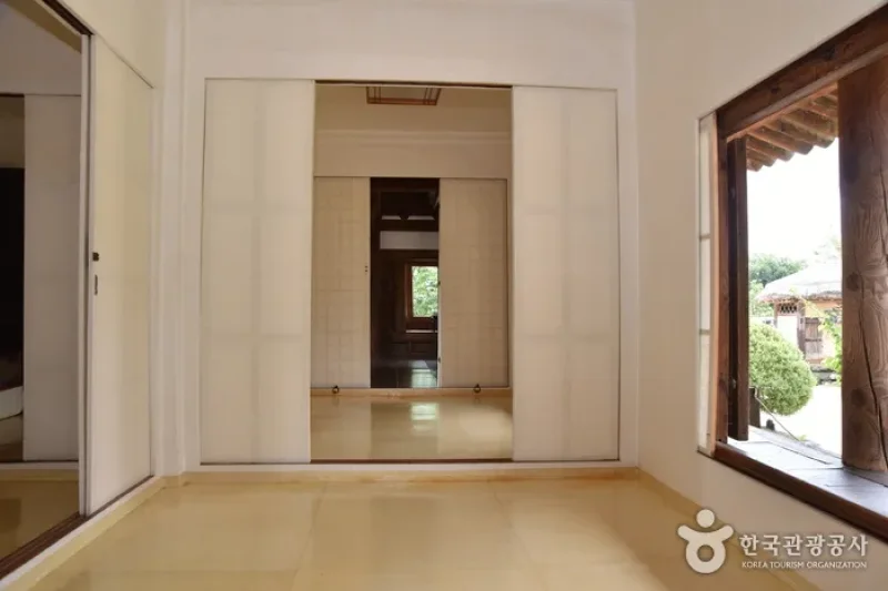 Hahoe Bukchondaek House (하회 북촌댁)[한국관광품질인증제/ Korea Quality] (24/25)