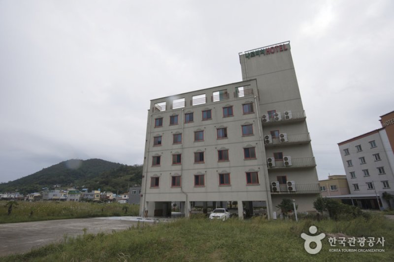 Narobeach Hotel - Goodstay  (3/26)