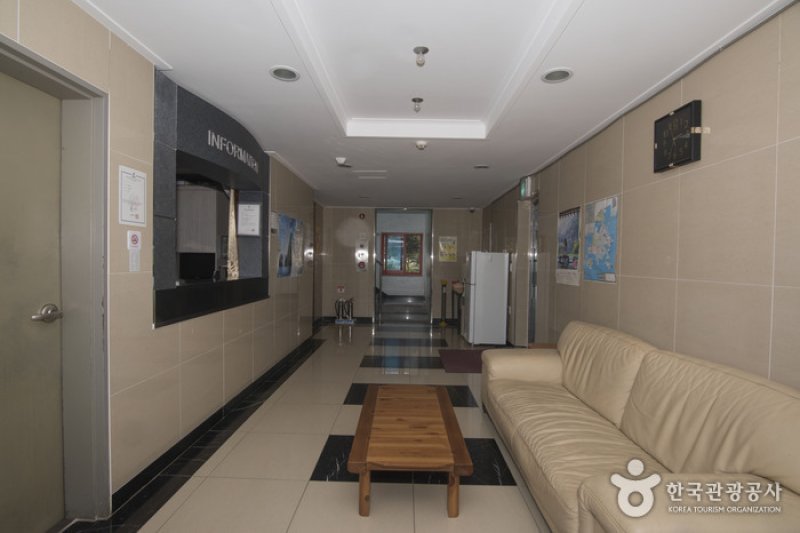 Narobeach Hotel - Goodstay  (4/26)