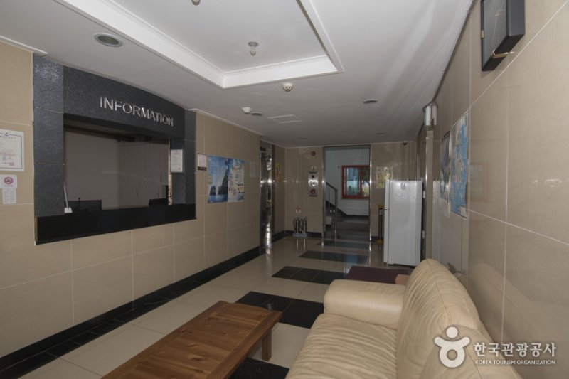 Narobeach Hotel - Goodstay  (5/26)