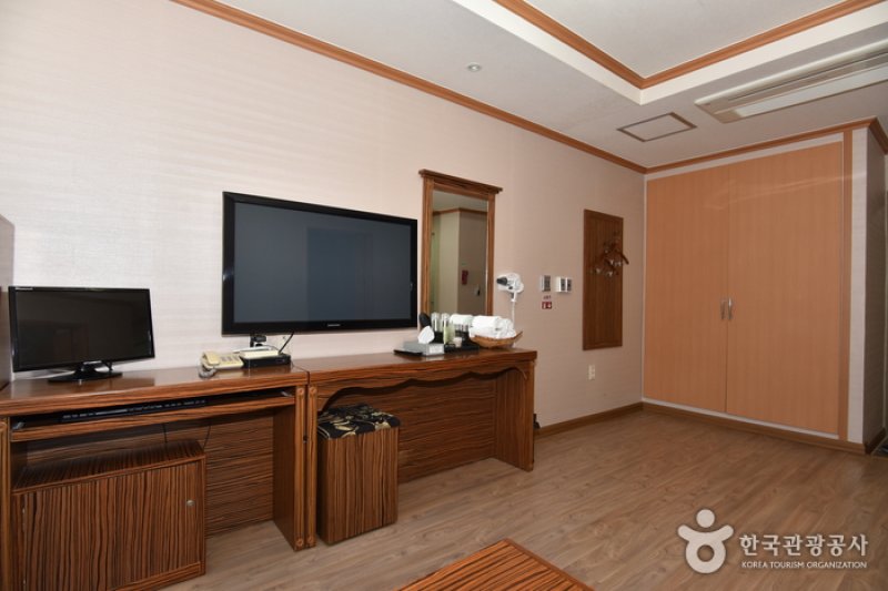 Narobeach Hotel - Goodstay  (10/26)