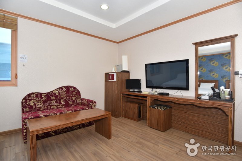 Narobeach Hotel - Goodstay  (12/26)