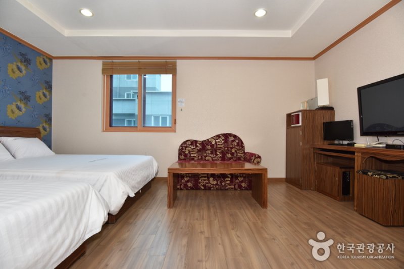 Narobeach Hotel - Goodstay  (13/26)