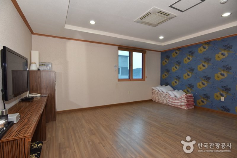 Narobeach Hotel - Goodstay  (14/26)