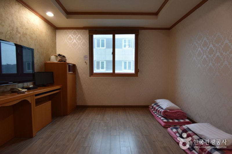 Narobeach Hotel - Goodstay  (18/26)