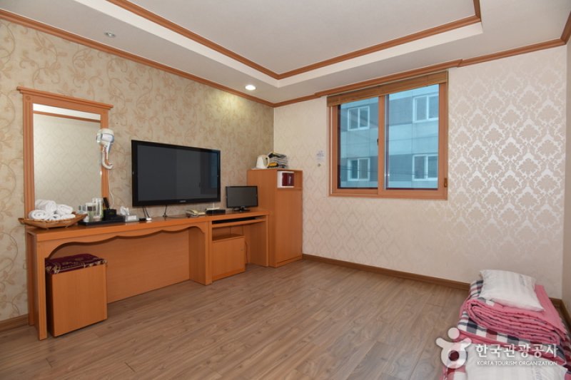 Narobeach Hotel - Goodstay  (19/26)