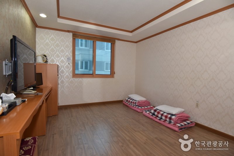 Narobeach Hotel - Goodstay  (20/26)