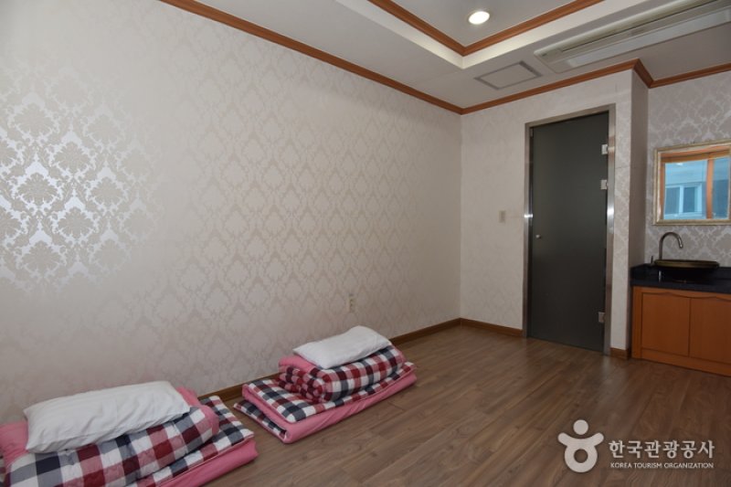 Narobeach Hotel - Goodstay  (21/26)