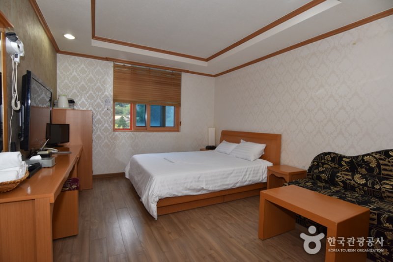 Narobeach Hotel - Goodstay  (22/26)