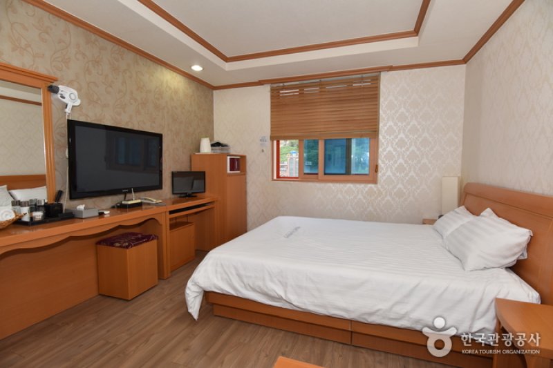 Narobeach Hotel - Goodstay  (23/26)