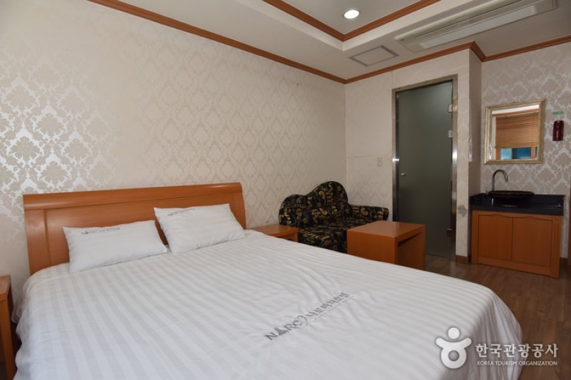 Narobeach Hotel - Goodstay  (24/26)