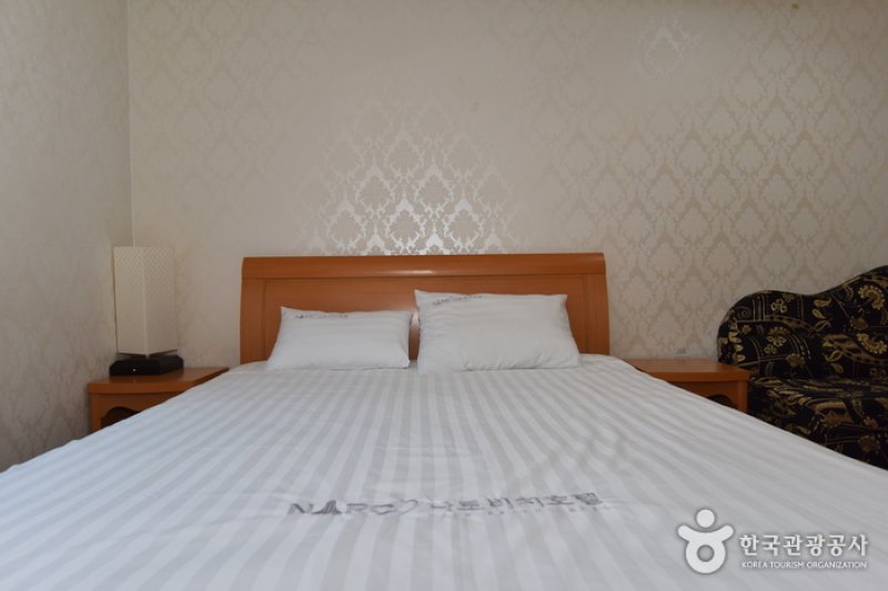 Narobeach Hotel - Goodstay  (25/26)