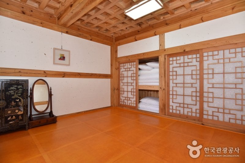 Donghae hanok Donganjae  (7/20)