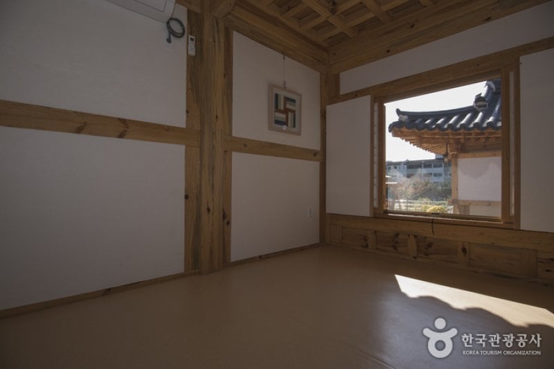Donghae hanok Donganjae  (15/20)