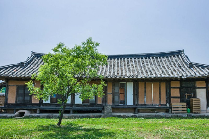 Uiseong Soudang House (의성소우당) [한국관광품질인증제/ Korea Quality] (16/21)