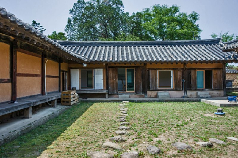 Uiseong Soudang House (의성소우당) [한국관광품질인증제/ Korea Quality] (17/21)