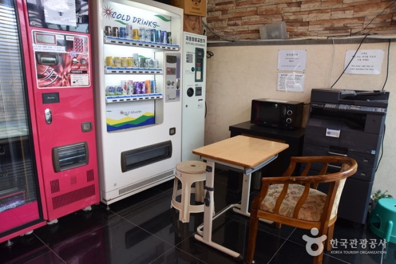 INJE HOTEL  (5/15)
