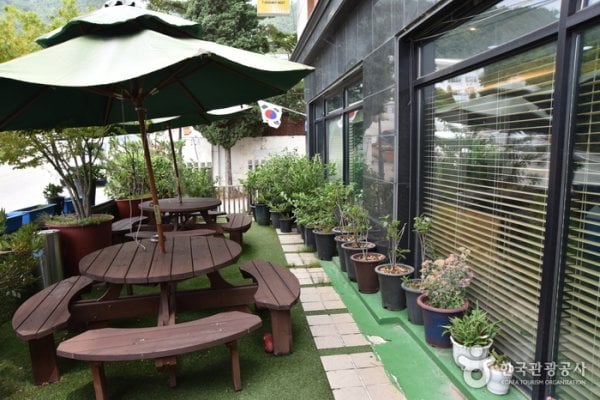 INJE HOTEL
