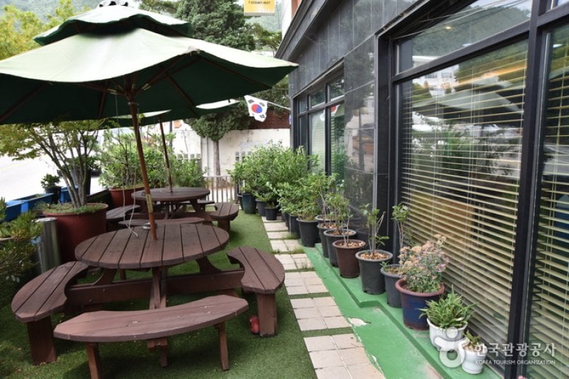 INJE HOTEL  (6/15)