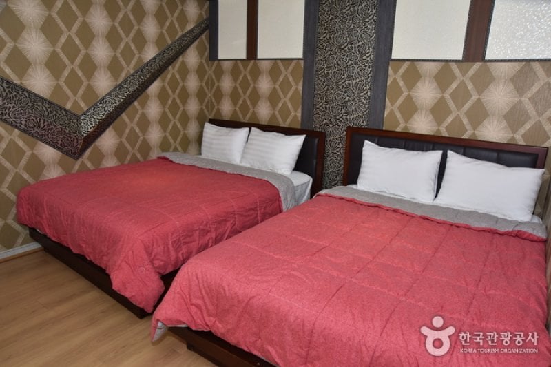INJE HOTEL  (9/15)