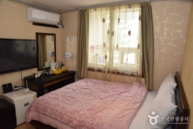 INJE HOTEL  (12/15)