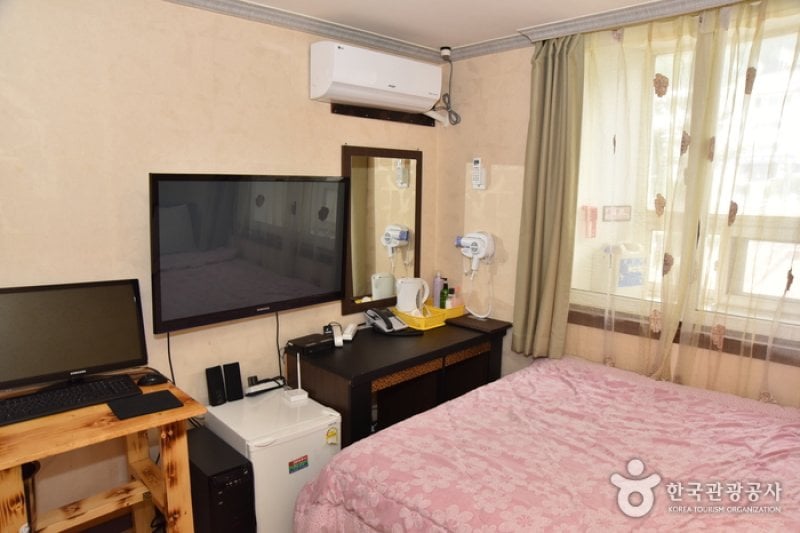 INJE HOTEL  (13/15)