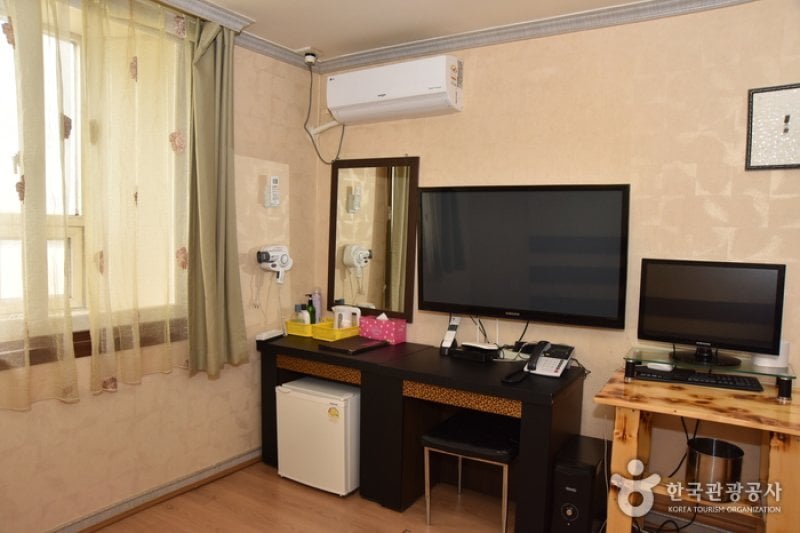 INJE HOTEL  (14/15)