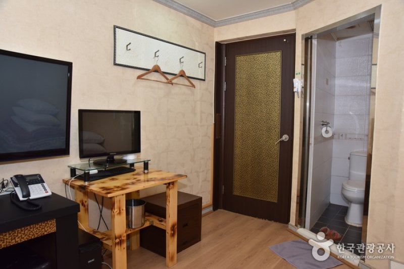 INJE HOTEL  (15/15)