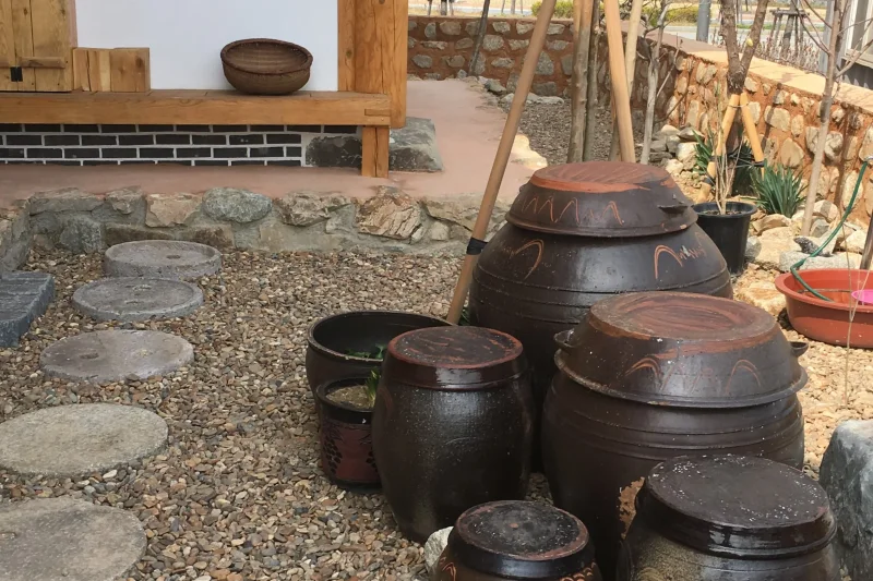 Mokhyangjae (목향재) (9/13)