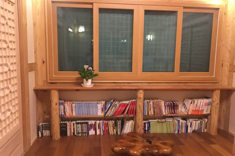 Mokhyangjae (목향재) (11/13)