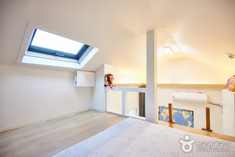 Seoul Naksan stay (서울 낙산 스테이)[한국관광품질인증/Korea Quality] (11/19)