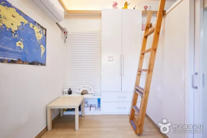 Seoul Naksan stay (서울 낙산 스테이)[한국관광품질인증/Korea Quality] (12/19)