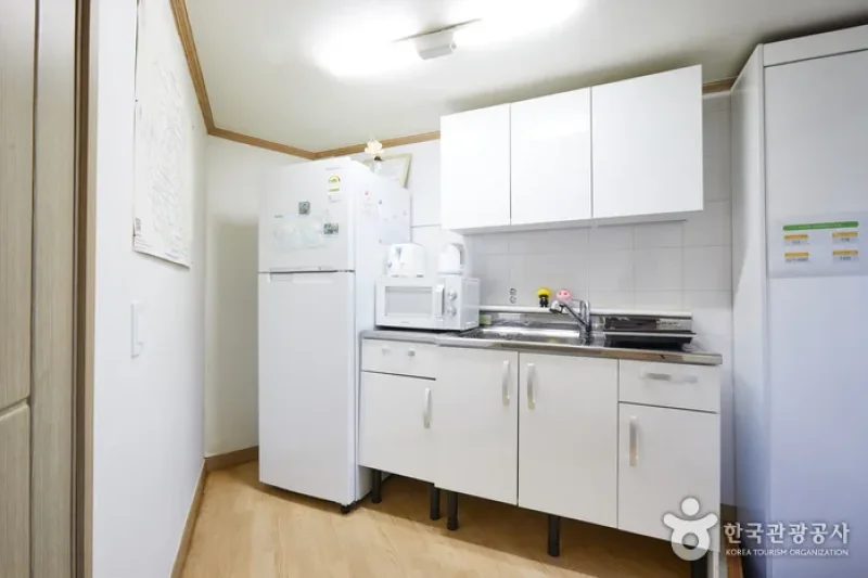 Seoul Naksan stay (서울 낙산 스테이)[한국관광품질인증/Korea Quality] (13/19)