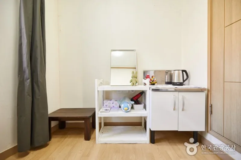 Seoul Naksan stay (서울 낙산 스테이)[한국관광품질인증/Korea Quality] (17/19)
