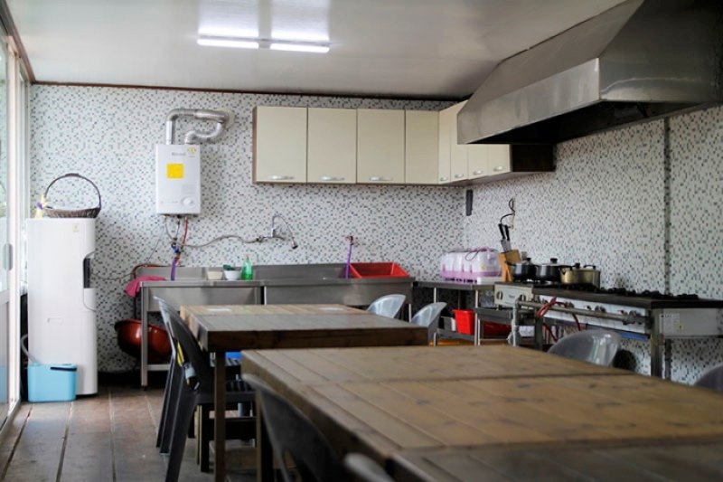 Pinocchio pension - Goodstay  (26/28)