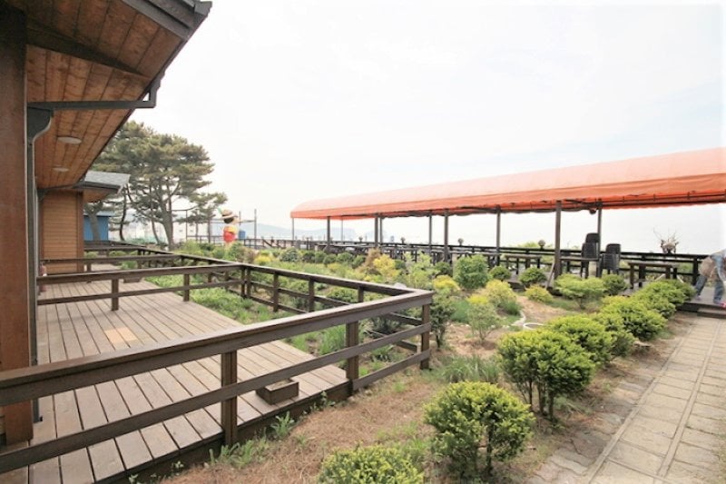 Pinocchio pension - Goodstay  (27/28)