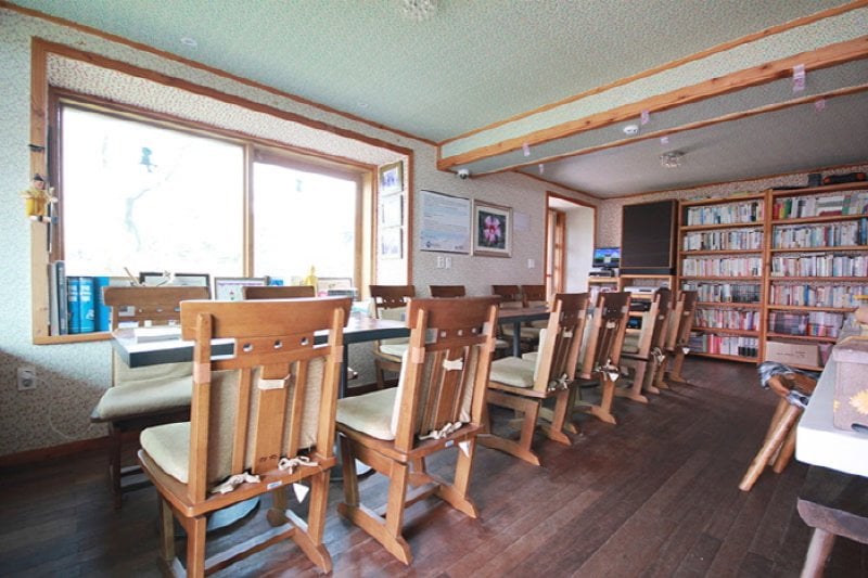 Pinocchio pension - Goodstay  (28/28)