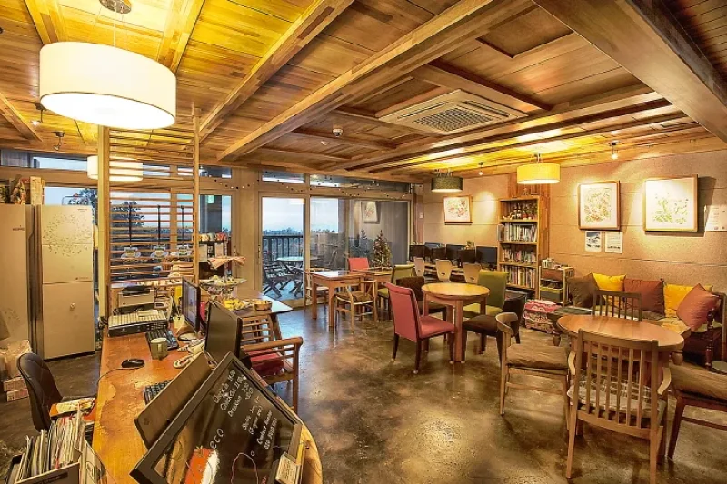 Jeju Eco Suites (제주에코스위츠) (8/11)