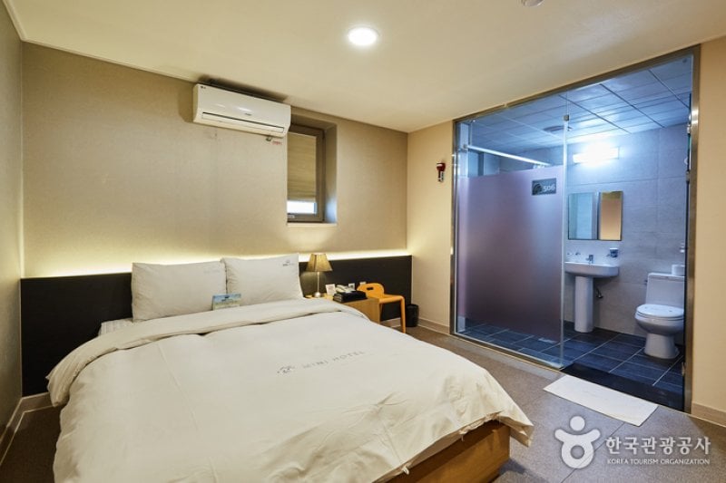 141 Mini Hotel - Goodstay  (34/50)