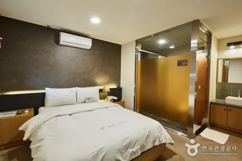 141 Mini Hotel - Goodstay  (35/50)